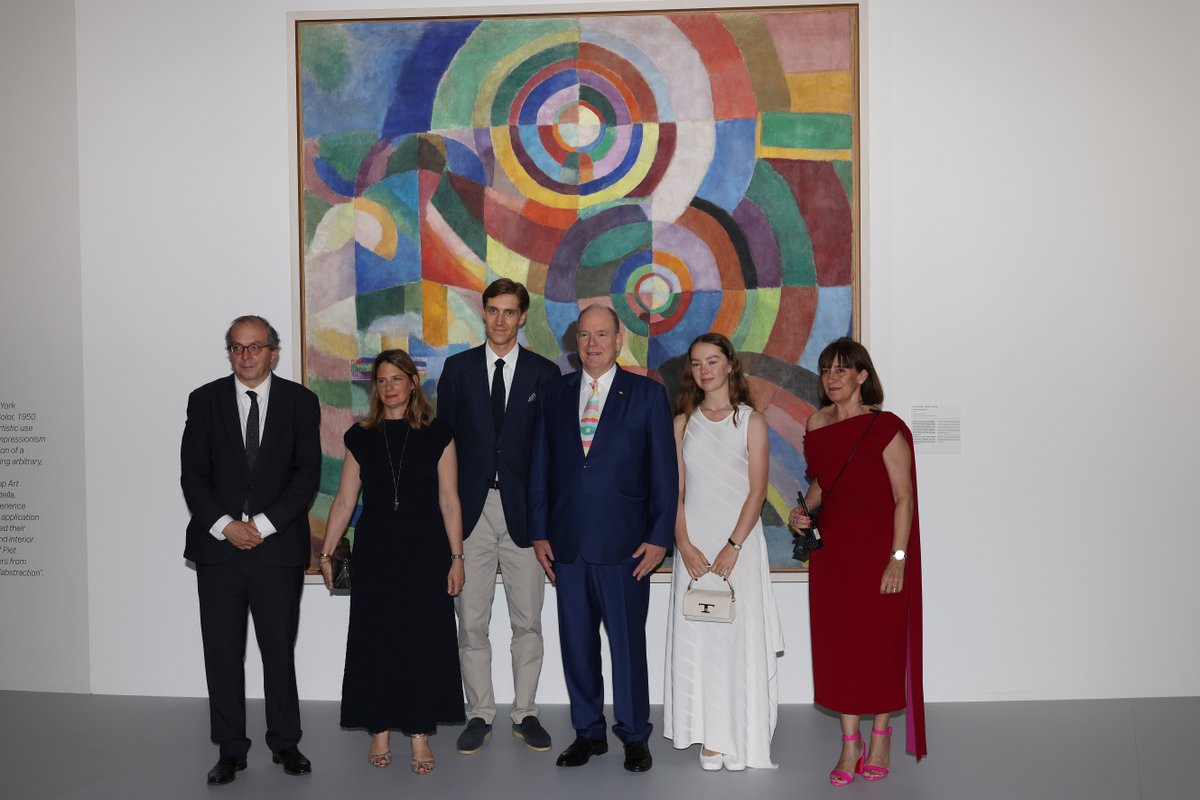 Grimaldi Forum Monaco tweet media