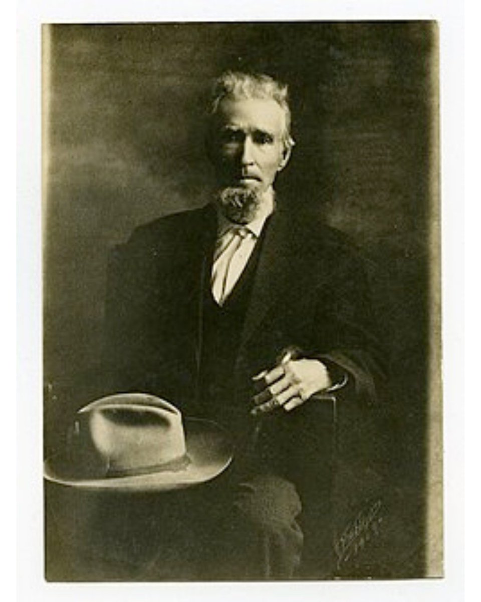 On this day in 1911, San Jacinto veteran Alfonso Steele died. In November 1835 the Kentucky native had joined Captain Daggett's company of volunteers bound for Texas to aid in the revolution. Learning that the Alamo had fallen, they joined Houston's army.