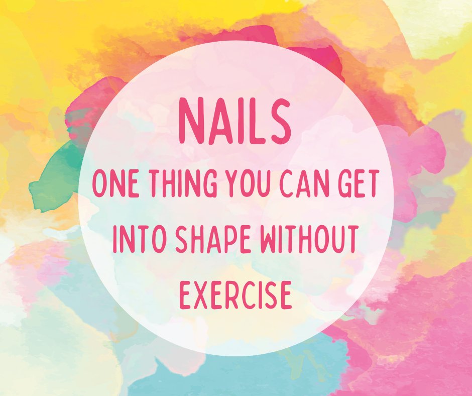 No gym required—just flawless nails and fierce confidence. 
#NailGoals #BeautyWithoutTheBurn #BellusAcademy