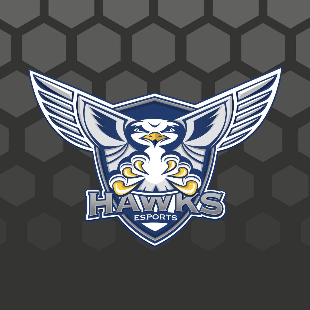 It’s #NationalVideoGameDay! 🎮 Follow our #HeartlandHawk esports team at twitch.tv/hccesports