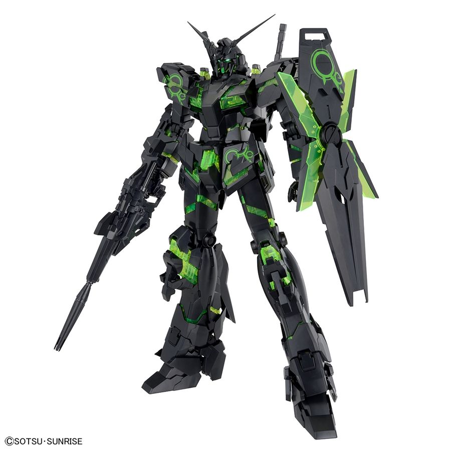 RiseOfGunpla's tweet photo. Pour les fans du Unicorn voici une édition limitée  :

le MG 1/100 UNICORN GUNDAM [RECIRCULATION COLOR/CLEAR NEON GREEN] enfin disponible !

Disponible en boutique et à commander à cette adresse : https://t.co/6kXqSZDebf 

#gunpla #gundam #unicorn #limited #ecopla #collector https://t.co/0eGWtpDpaE