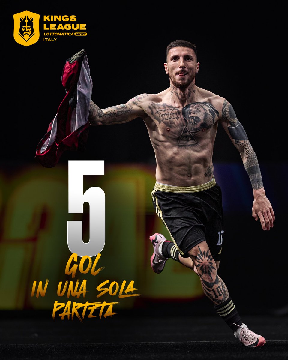 Che SPLIT quello di Loiodice🫨👑