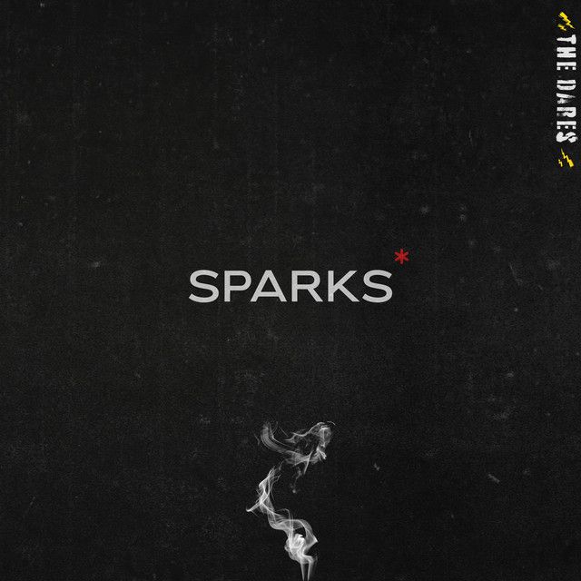Loving "SPARKS*" by <a href="/TheDaresRock/">The Dares</a>! buff.ly/plZfrLy