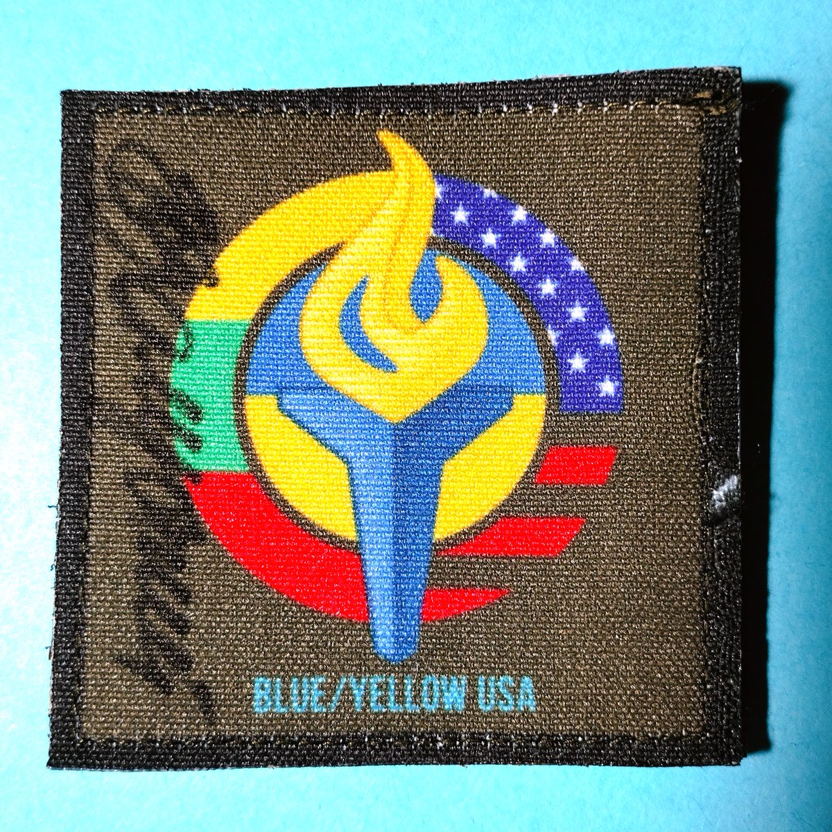 Blue/Yellow USA 501(c)(3) 🇱🇹🇺🇸🇺🇦 tweet media