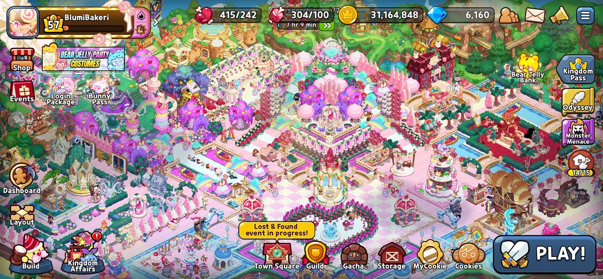 blumibakeri's tweet photo. #pinkispower 🩷🩷🩷 https://t.co/STQ0TWPuVL