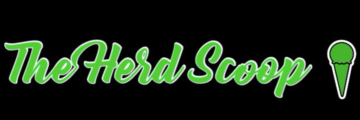 TFLMarshall's tweet image. BREAKING NEWS🚨🚨‼️‼️
TFL Marshall has officially partnered with @TheHerdScoop to become the official sponsor for TFL Season 4! Congrats to everyone on this and let’s get to work!⚡️🦬 #WeAreMarshall