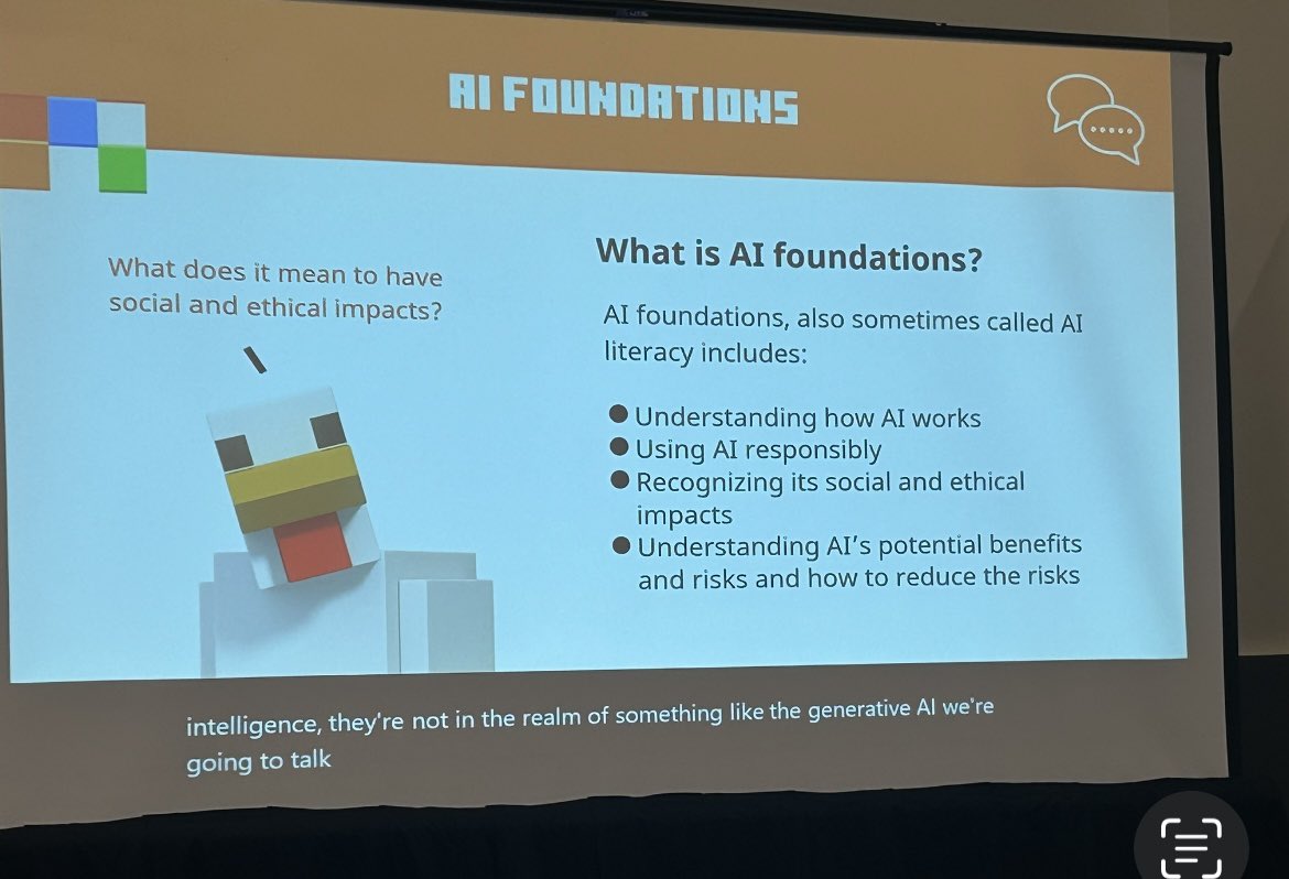 Gloria Amador tweet media