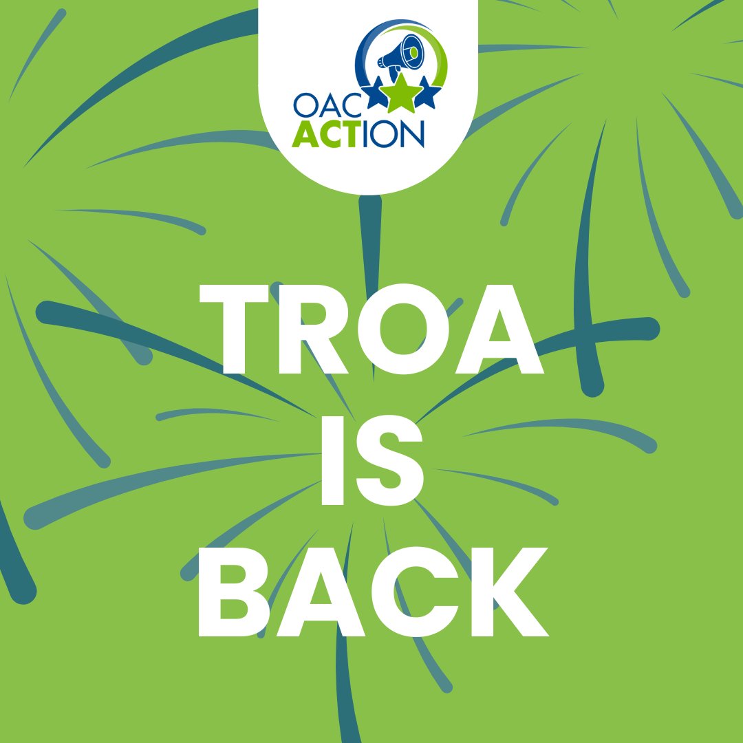 OAC (@obesityaction) on Twitter photo 📣TROA is Back — Let’s Keep Pushing for Access to Obesity Care! Today marks a major step forward: the Treat and Reduce Obesity Act (TROA) — H.R. 4231/S. 1973 — has been reintroduced in both the House and Senate for 119th Congress! This critical legislation could expand access to 📣TROA is Back — Let’s Keep Pushing for Access to Obesity Care! Today marks a major step forward: the Treat and Reduce Obesity Act (TROA) — H.R. 4231/S. 1973 — has been reintroduced in both the House and Senate for 119th Congress! This critical legislation could expand access to