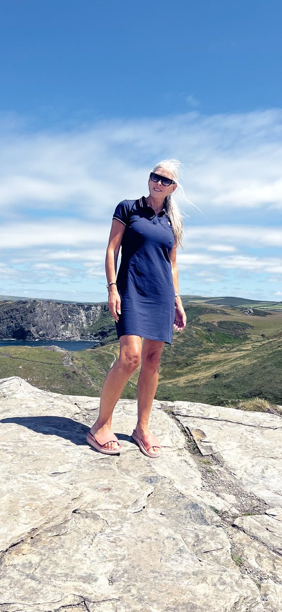 Sharron Davies HoL MBE tweet media