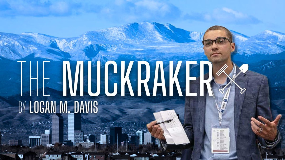 Colorado Times Recorder (@cotimesrecorder) on Twitter photo Conservatives filed a petition asking the Trump administration to turn Mount Blue Sky back into "Mount Evans."
Columnist <a href="/LoganMDavis/">Logan M. Davis</a> looks at the petition, and the long history of conservatives opposing a specific kind of name change.
#copolitics
coloradotimesrecorder.com/2025/07/davis-… Conservatives filed a petition asking the Trump administration to turn Mount Blue Sky back into "Mount Evans."
Columnist <a href="/LoganMDavis/">Logan M. Davis</a> looks at the petition, and the long history of conservatives opposing a specific kind of name change.
#copolitics
coloradotimesrecorder.com/2025/07/davis-…