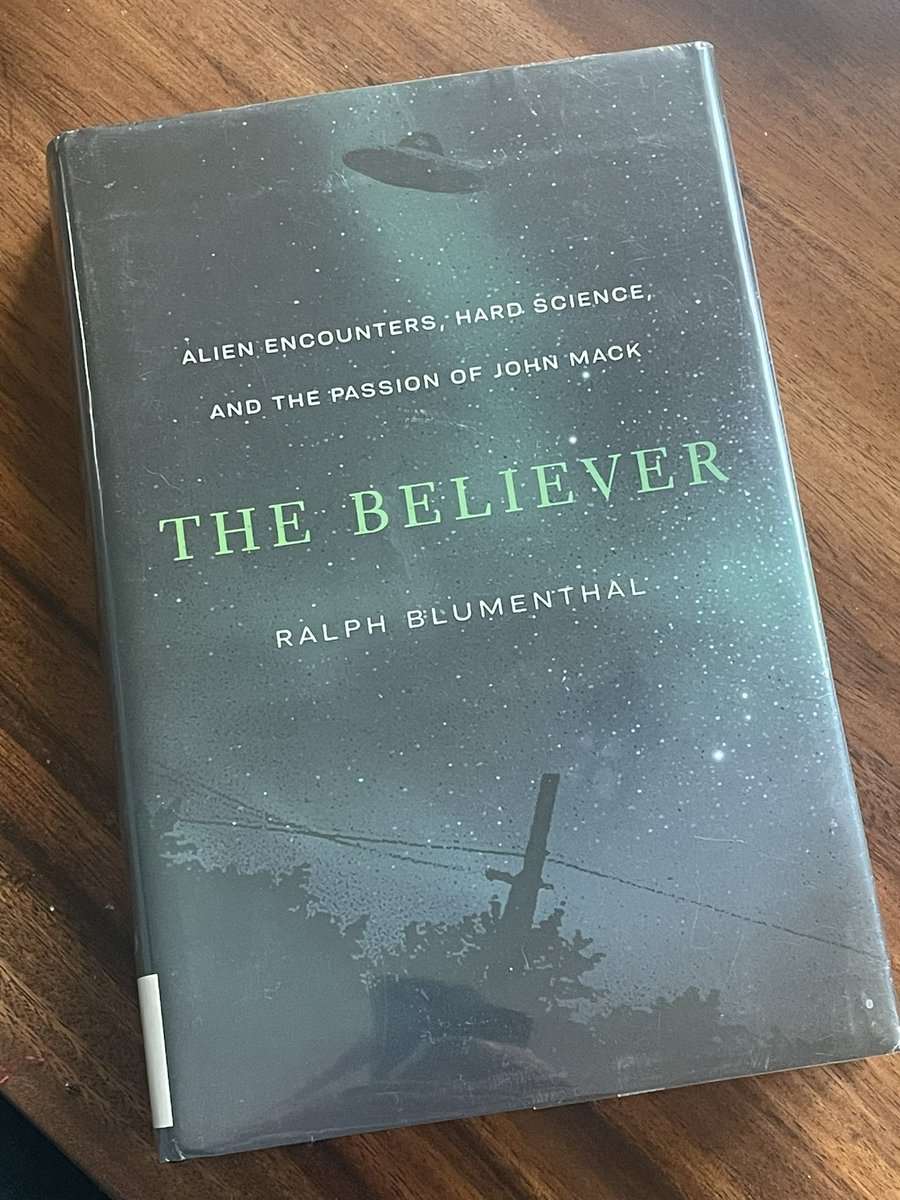 Me: “Let’s see…these four for the NYT…got this one I started on the plane and two in the garage for Locus and also this short stack for CrimeReads. Yeah, not gonna start reading anything else until I’m done with all these.”

Me six minutes later: “I’m going in.”