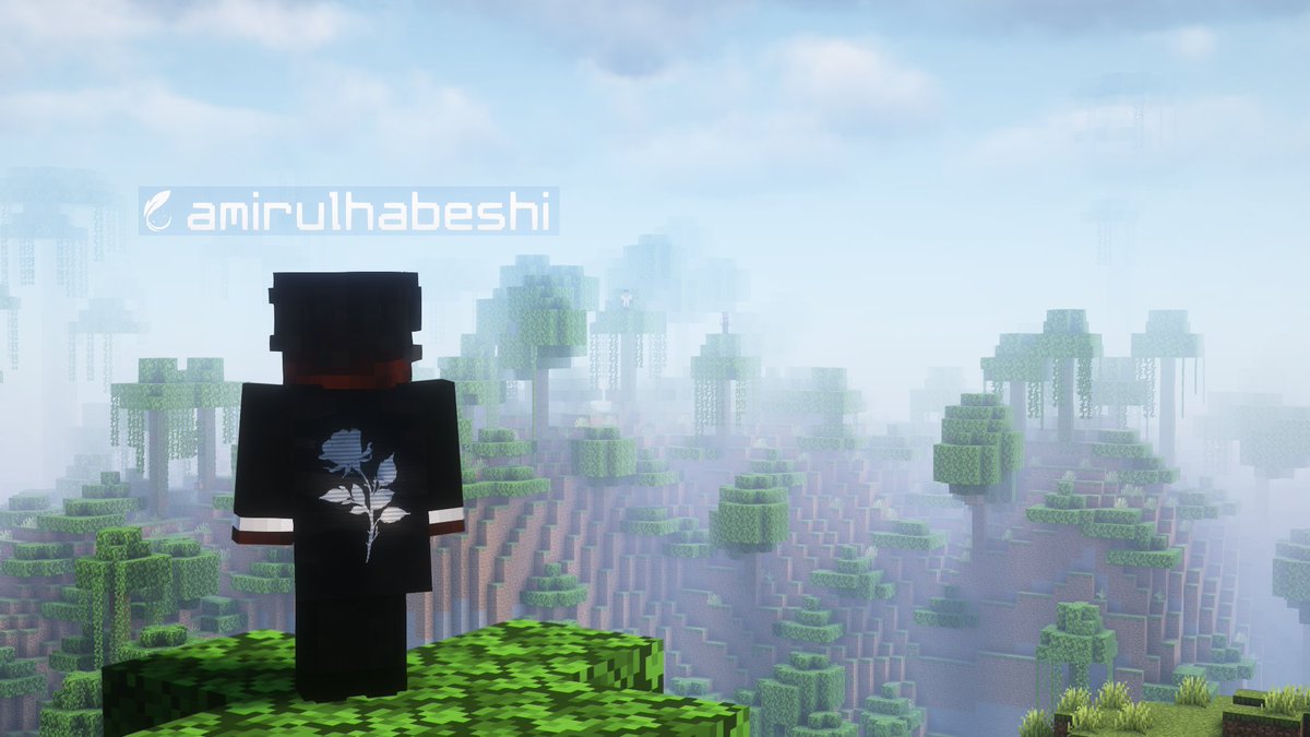 i would LOVE for 20 mutuals or content creators of any size for a minecraft assassins event i plan to make a video on

if you'd like to be a part of this lmk !!