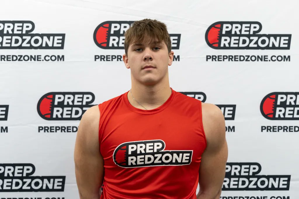Oscar Galindo (@prz_oscarg) on Twitter photo Check out some of the top 2027 TE prospects from the latest PRZ Iowa rankings update!
<a href="/lukebrewer87/">Luke Brewer 2027</a> <a href="/MaxJones2027/">Max Jones</a> <a href="/Coop8_4Belitz/">Cooper Belitz</a> <a href="/jordan_gruhn14/">Jordan Gruhn</a> <a href="/Jammesroberts/">James Roberts</a>
Read: prepredzone.com/2025/07/przia-… Check out some of the top 2027 TE prospects from the latest PRZ Iowa rankings update!
<a href="/lukebrewer87/">Luke Brewer 2027</a> <a href="/MaxJones2027/">Max Jones</a> <a href="/Coop8_4Belitz/">Cooper Belitz</a> <a href="/jordan_gruhn14/">Jordan Gruhn</a> <a href="/Jammesroberts/">James Roberts</a>
Read: prepredzone.com/2025/07/przia-…