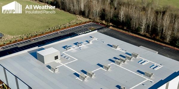 MtlCoffeeShop's tweet image. With a customer-first approach and strategically located facilities, AWIP is built to support contractors with high-performing, sustainable insulated panel systems. 

metalcoffeeshop.com/post/simplifyi… 

#AWIP #MetalCoffeeShop #MetalRoofing #MetalConstruction #RoofersCoffeeShop