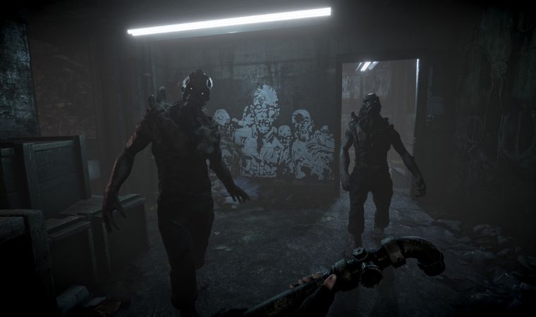 JJEditorInChief's tweet image. Looking for a survival creature feature? #TotalChaos by @Apogee_Ent and Trigger Happy Interactive could be the one!
Find out more here: tinyurl.com/5hbv25nw
#GamingNews #GamingCommunity #EnebaIndependentGamingNews #Survival #horror