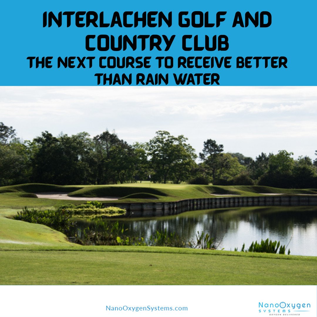 NanoOxygen Systems tweet media