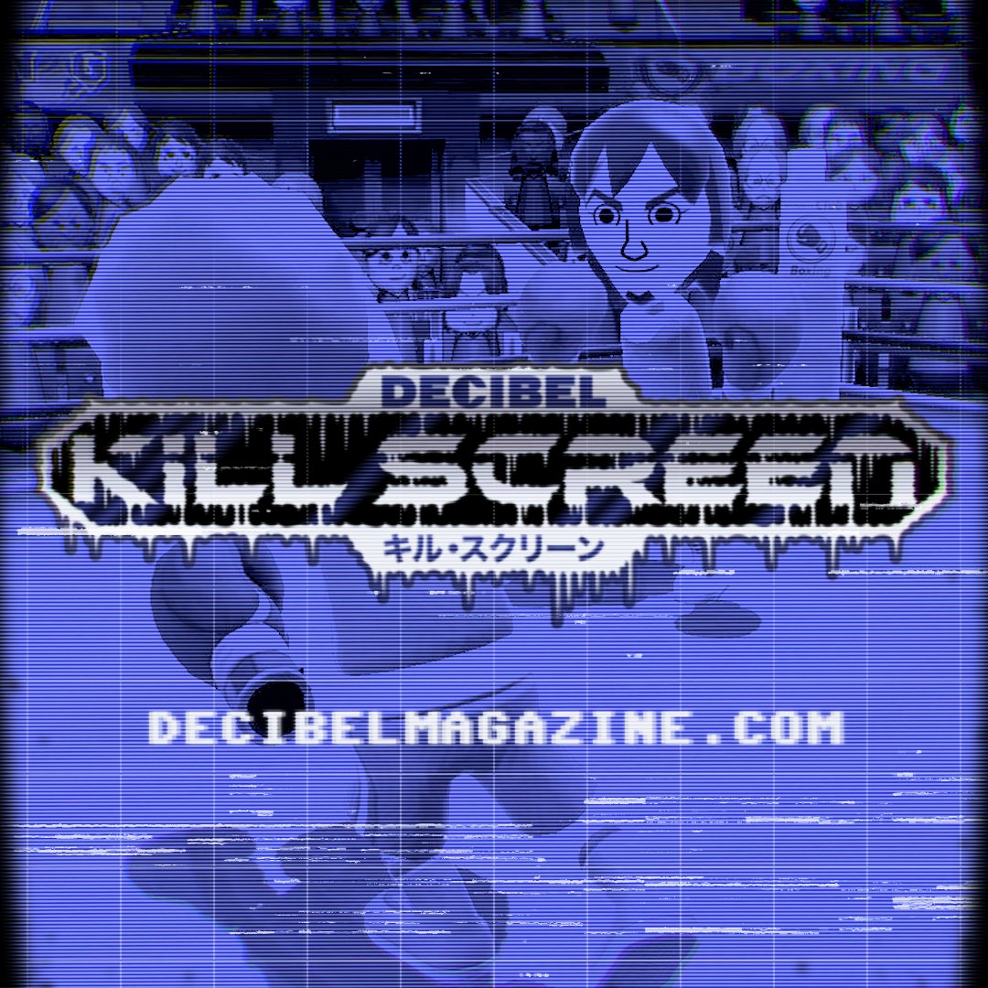 dBKillScreen's tweet image. A brand new Kill Screen is ready to party tomorrow at noon ET. FFO Wii Sports, Chrono Trigger, Mario Golf, Ecco the Dolphin, Body Harvest and some really sweet homebrews.
Don’t miss it ➡️ tinyurl.com/KillScreenNews
#killscreen #videogames #nintendo #wiisports #megadrive #ecco
