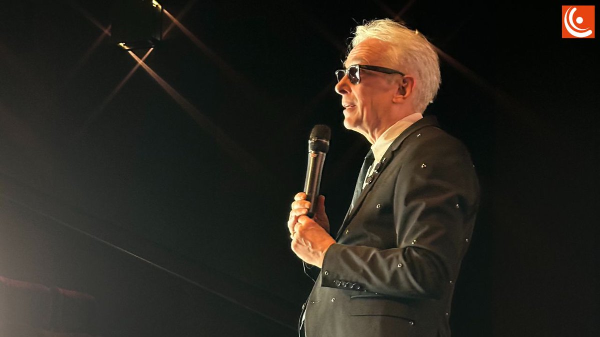 The Creativity Conference tweet media