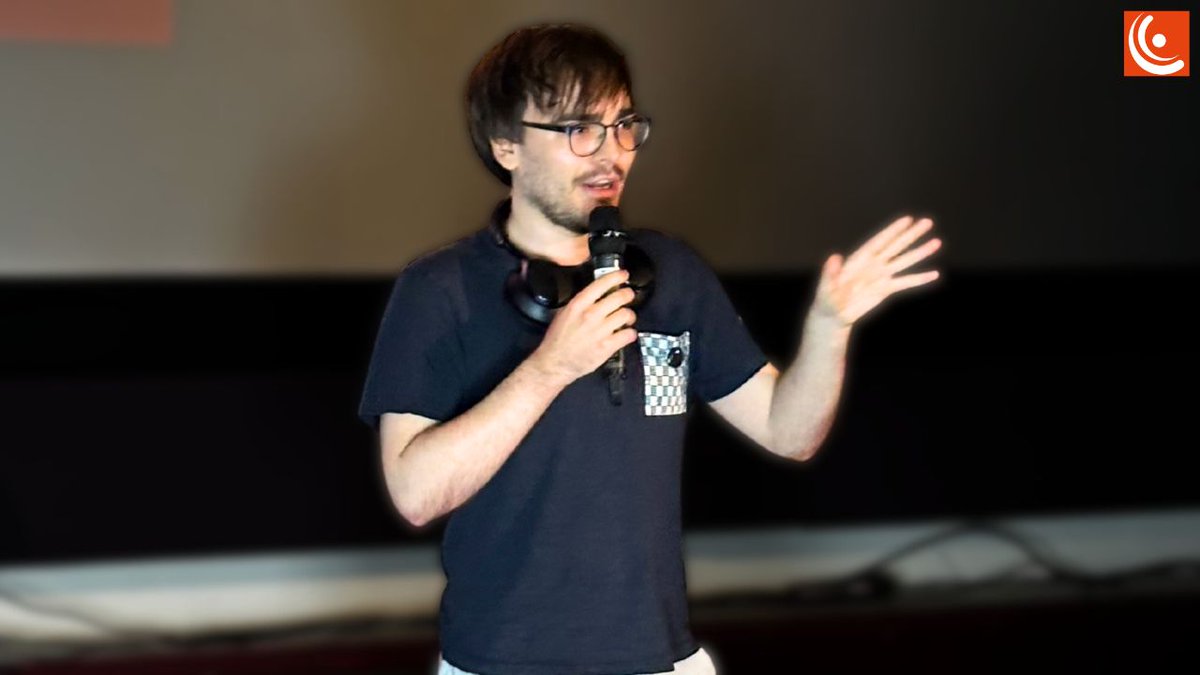 The Creativity Conference tweet media