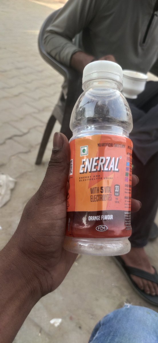 🇮🇳 Being human tweet media