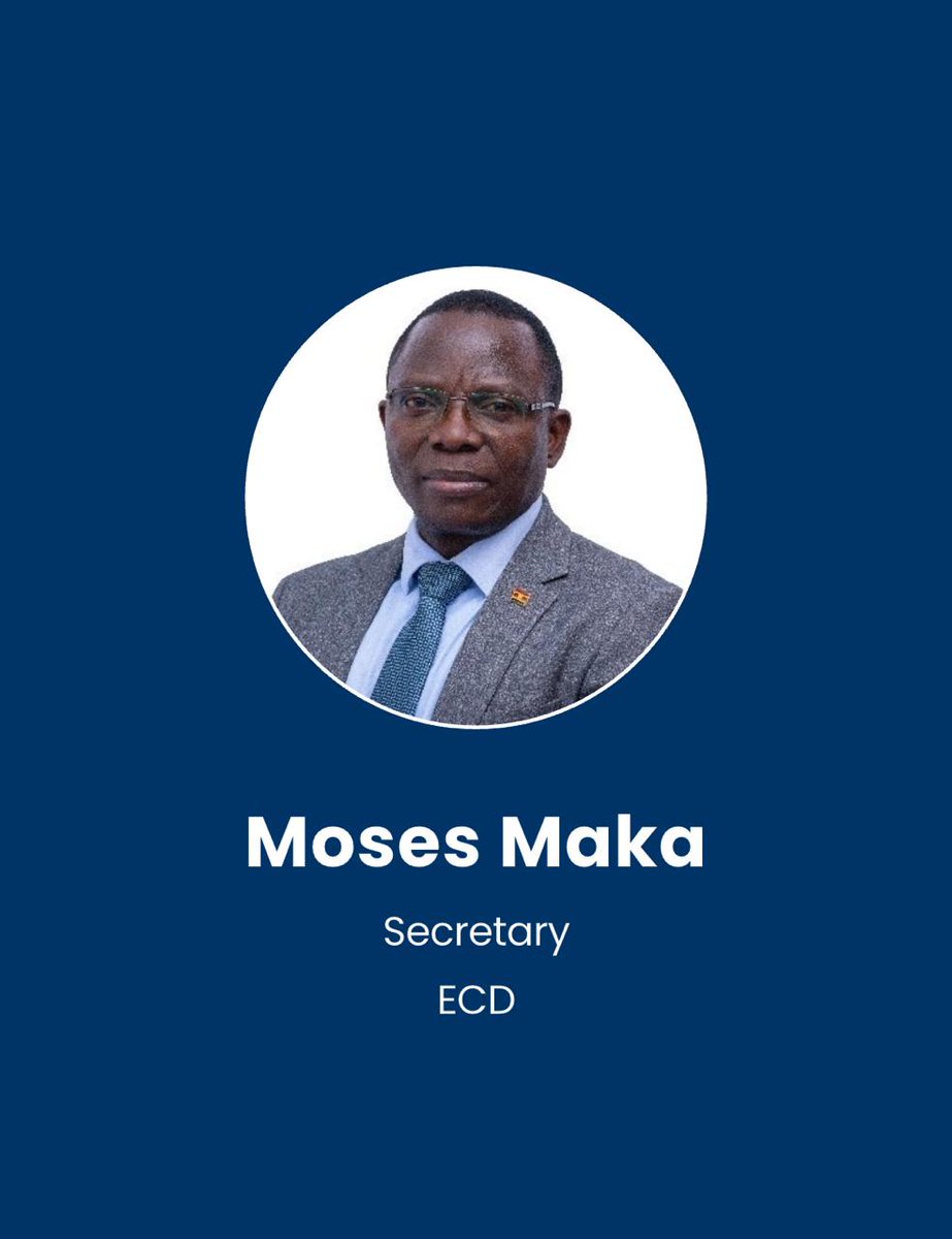 East-Central Africa Division of SDA tweet media