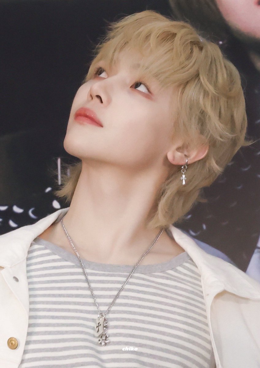 니코 생일 너무너무너무 축하해 오늘 정말 행복한 날이야 🥹🫰🏻🫰🏻

#린커우에서온_천재천사_니콜라스생일
#王奕翔日快