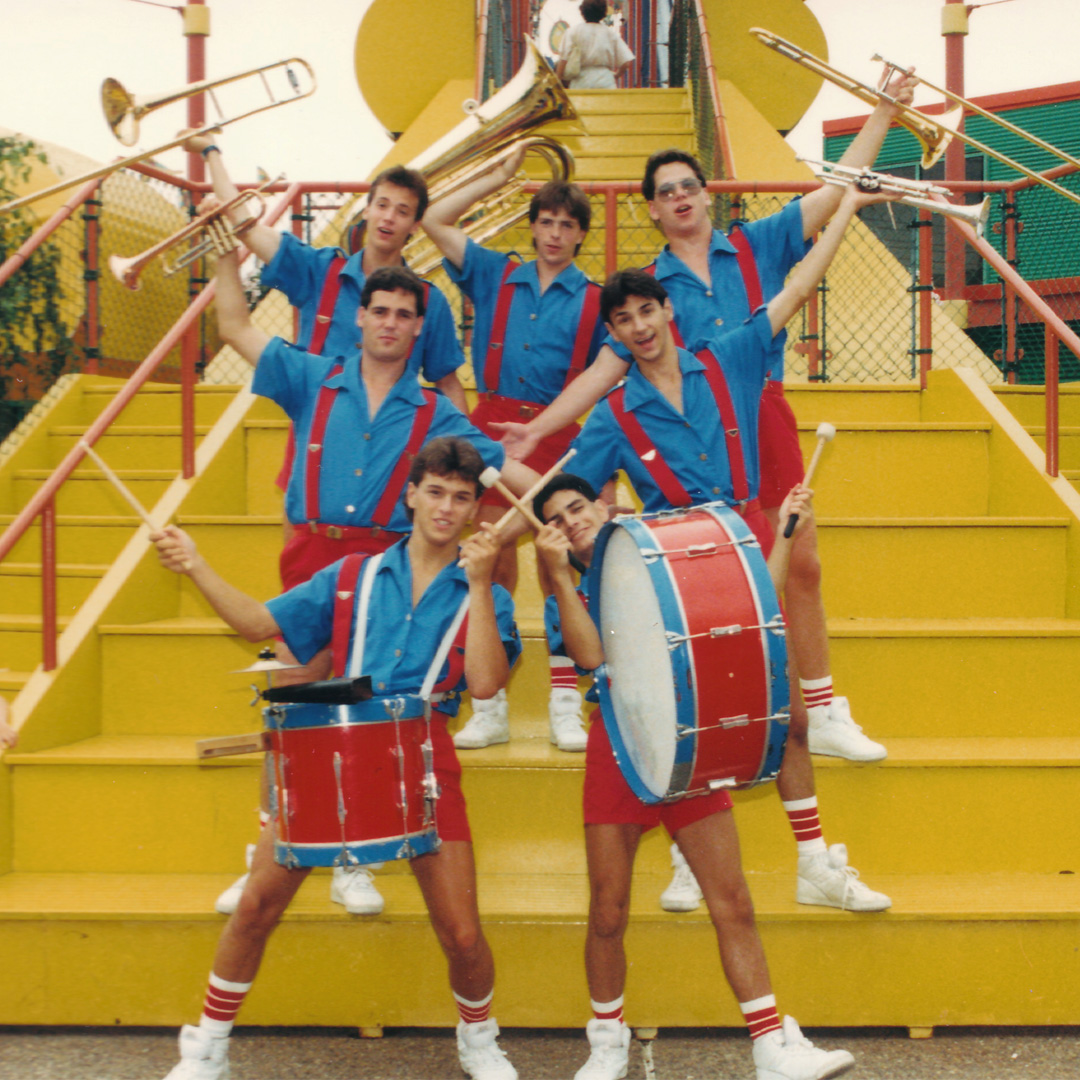Sesame Place Philadelphia (@sesameplace) on Twitter photo 🚨 CALLING ALL SESAME PLACE ALUMNI 🚨
We are excited to host our Sesame Place Employee Alumni Reunion on 7/29! If you worked at Sesame Place Philadelphia, you are invited to spend the day and play at Sesame Place Philadelphia! Just visit spklr.io/6017BDiK5  to register! 🚨 CALLING ALL SESAME PLACE ALUMNI 🚨
We are excited to host our Sesame Place Employee Alumni Reunion on 7/29! If you worked at Sesame Place Philadelphia, you are invited to spend the day and play at Sesame Place Philadelphia! Just visit spklr.io/6017BDiK5  to register!