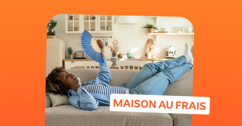 🌞 Canicule en vue ? Pas de clim’ ? Pas de souci ! 

➡️ Retrouvez toutes nos astuces pour rester au frais sans vous ruiner 👉 ms.spr.ly/6014Sf20n

#EtéSansClim #AstucesSoweebyEDF