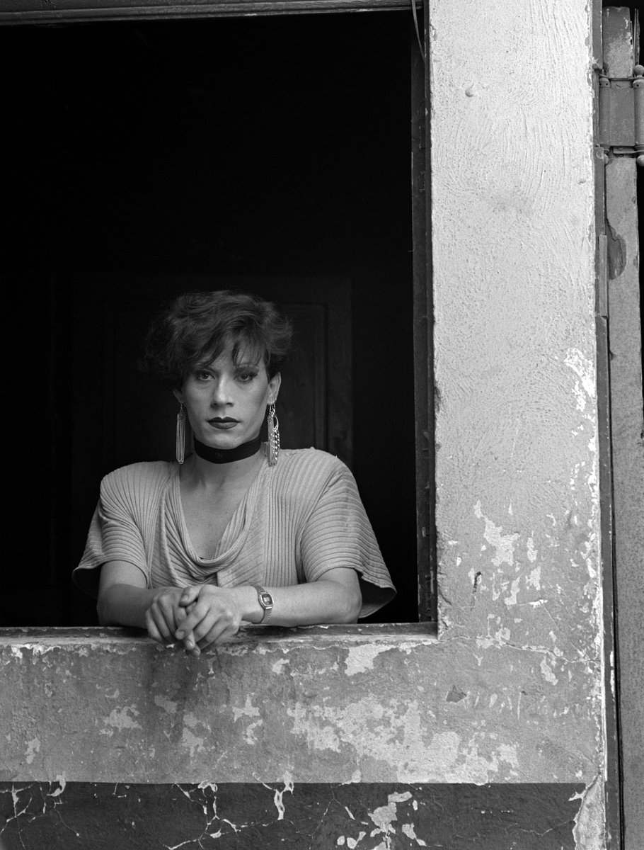 MK_Gallery's tweet image. 📸 Paz Errázuriz: Dare to Look opens at MK Gallery - the first UK solo show by the iconic Chilean photographer.
Over 170 powerful images from the 1970s to today capture lives on the margins.
⏳19 July - 5 Oct 2025
🎟️ Plan your visit at mkgallery.org