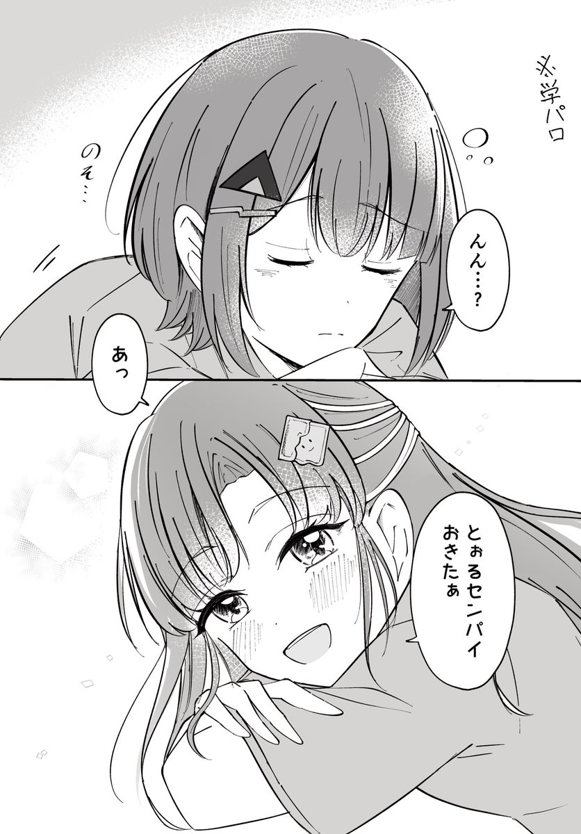 これはしーベリの幻覚 