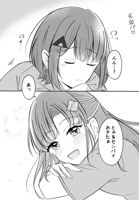これはしーベリの幻覚 