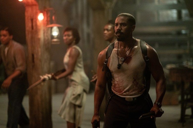 A second opinion on 'Sinners' baltimorebeat.com/a-second-opini…