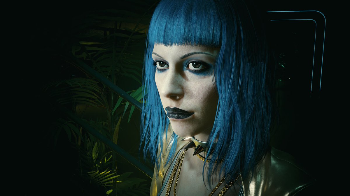 UndeadDavid101's tweet photo. Some of my #Cyberpunk2077PhotoMode https://t.co/4R780g5gkm
