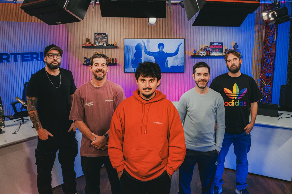 2-2-1
Formación 2025. Seguimos.