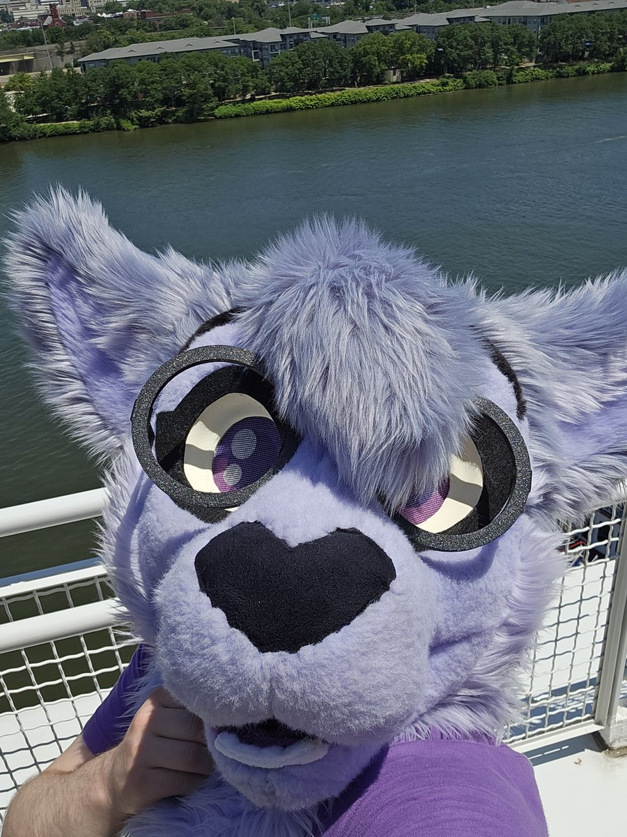 BlakeyRoo (@the_blakeyroo) on Twitter photo Just a heads up. Me and <a href="/Blakey_Beans/">Blakey 🐾🏳️⚧️</a> are not the same person. I have bought her Roo suit. And she is a Fox/Roo. Just a heads up. Me and <a href="/Blakey_Beans/">Blakey 🐾🏳️⚧️</a> are not the same person. I have bought her Roo suit. And she is a Fox/Roo.