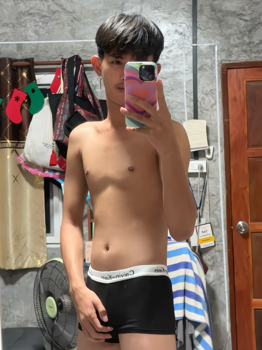 พุงเล็กๆ 🥹 #มมส