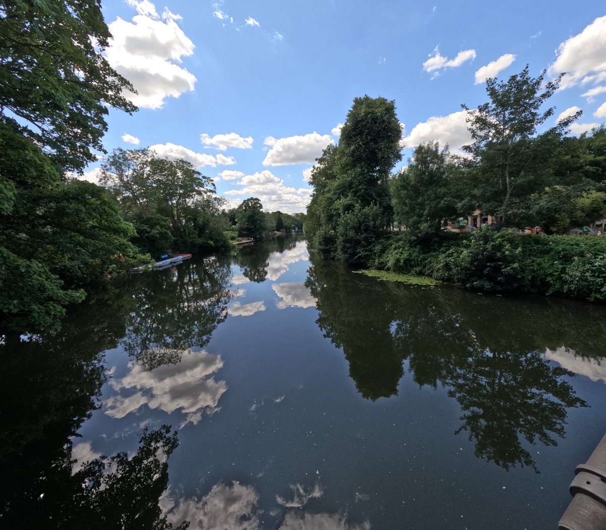 Our customers and friends know what a #cyclingenthusiast #HomeMedia’s Simon is – enjoy some snaps from one of his recent biking trips along the #RiverMedway around our #Maidstone HQ. Where are some of your favourite cycling, or walking, spots in your area? MaidstoneCommunity