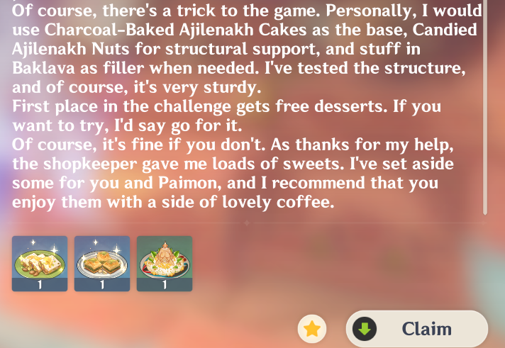 Happy birthday to the renowned architect of Sumeru, Kaveh 
#カーヴェ生誕祭2025 #GenshinImpact #原神 #원신 #Kaveh