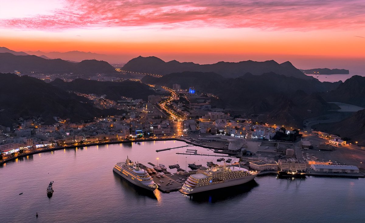 ترتيب دول الخليج على مؤشر السلام العالمي لعام 2025:

🇶🇦 قطر: 1 عربيا، 27 عالميا
🇰🇼 الكويت: 2 عربيا، 31 عالميا
🇴🇲 عمان: 3 عربيا، 42 عالميا
🇦🇪 الإمارات: 4 عربيا، 52 عالميا
🇸🇦 السعودية: 8 عربيا، 90 عالميا
🇧🇭 البحرين: 10 عربيا، 100 عالميا

المصدر: Institute for Economics and Peace