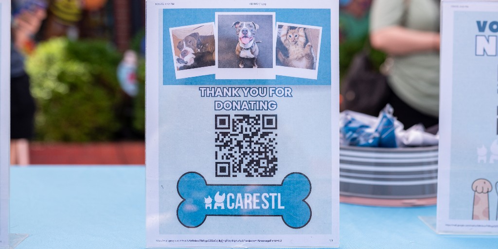 WorldChessHOF's tweet image. We had the best time at our adoption event with Care STL! 🐾

From pet adoptions to arts &amp;amp; crafts to live music - we’ve got something for everyone! Check out our website for all of our upcoming programs and events.

#worldchesshof #carestl #stlevents