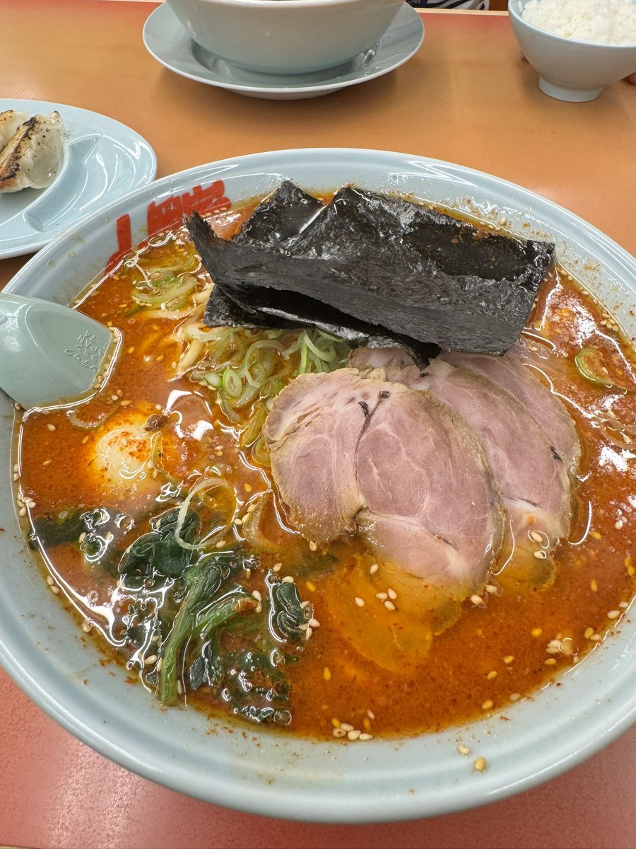 ðð§žã¿ããæŒ¬ãð ðª (@mirin_zuke_1618) on Twitter photo æŠé£ã£ã¡ãšå山岡家è¡ã£ãŠãããïŒïŒ
倧èŸã«ãããã©...ãã«ããã¯ããã¯ã³ãã§ã³é£ã¹ãã人ã«ãšã£ãŠã¯èŸããªãã£ã....ãæŠé£ã£ã¡ã¯èŸãã£ãã¿ããã
é€åã¯çŸå³ãã£ãðã©ãŒã¡ã³ã¯ã¯ãŸå¯¿åžå€æ¹ã«é£ã£ãã®ã«å€§çãã«ããŠå€§å€ãã£ãð€£ æŠé£ã£ã¡ãšå山岡家è¡ã£ãŠãããïŒïŒ
倧èŸã«ãããã©...ãã«ããã¯ããã¯ã³ãã§ã³é£ã¹ãã人ã«ãšã£ãŠã¯èŸããªãã£ã....ãæŠé£ã£ã¡ã¯èŸãã£ãã¿ããã
é€åã¯çŸå³ãã£ãðã©ãŒã¡ã³ã¯ã¯ãŸå¯¿åžå€æ¹ã«é£ã£ãã®ã«å€§çãã«ããŠå€§å€ãã£ãð€£