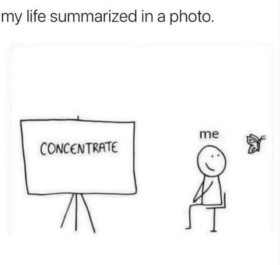 ADHD Memes (@adhdforreal) on Twitter photo  ADHD Memes (@adhdforreal) on Twitter photo