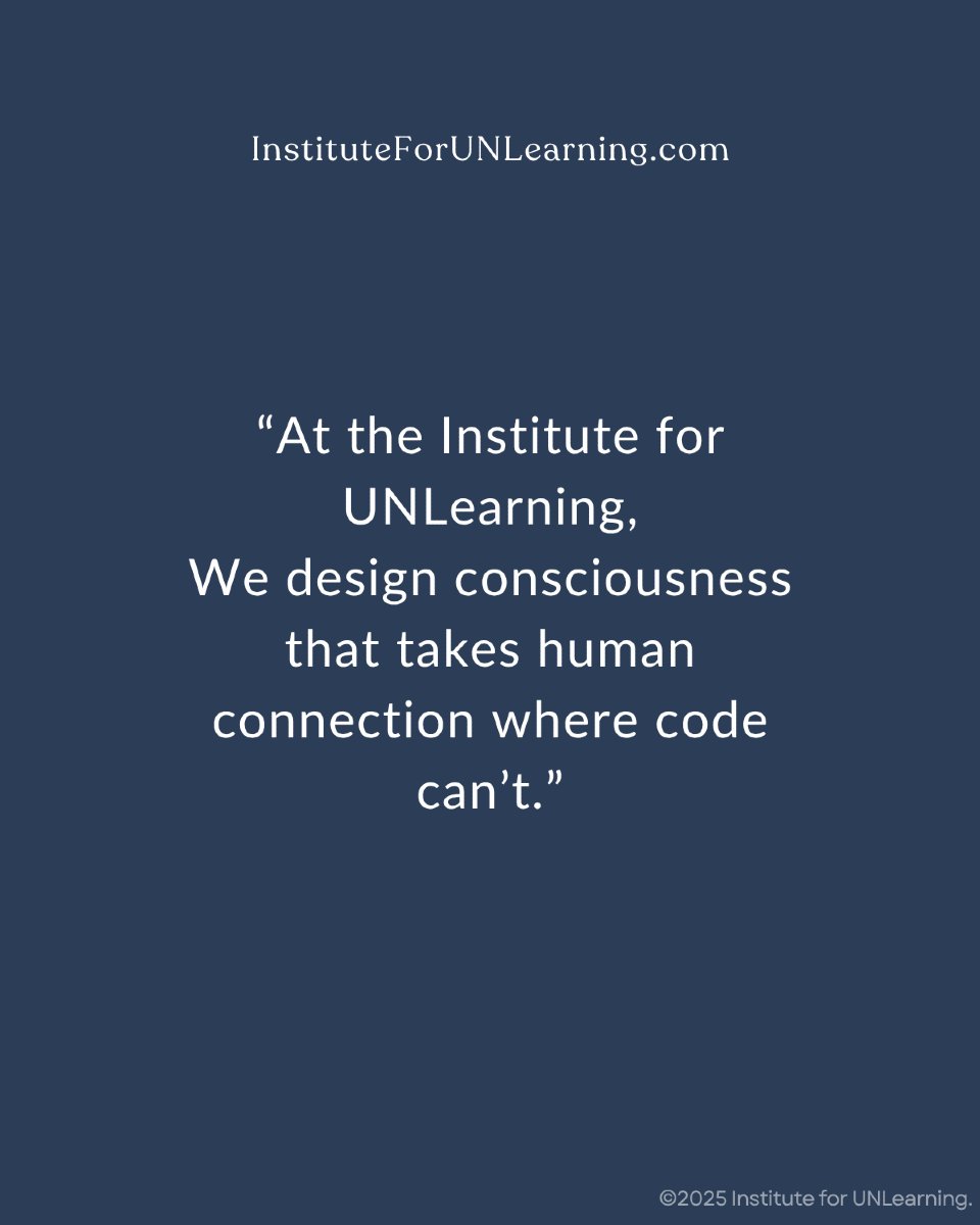 weareUNLearning's tweet photo. We’re here to build hiring systems that move truer—not just faster. Culture, purpose, and potential must come before the algorithm.

https://t.co/XiWvwWBUGC
#ConsciousHiring #ValuesInTech #LeadershipIntegrity https://t.co/EfU1LuTBnS