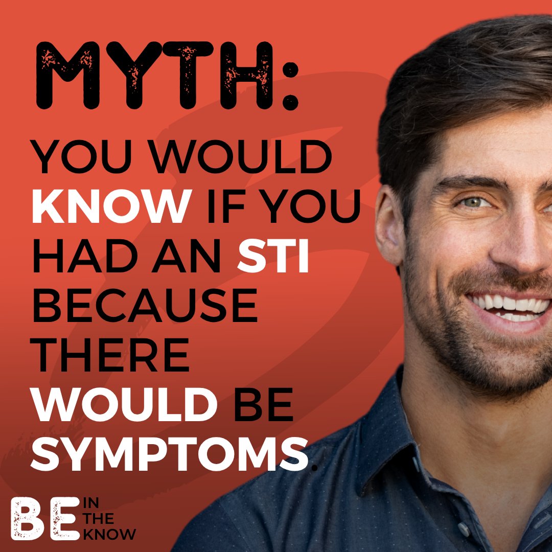 CareResourceFL's tweet image. 💡Did you know?
 
Many STIs are asymptomatic, so they show no symptoms at all. Screening is the only way to know.
We make it easy to get screening via walk-in or appointment.

Ready to BE in the know!
👉 ow.ly/qSbi50VJQSr
 
#CareResource #HIVAwareness #KnowYourStatus