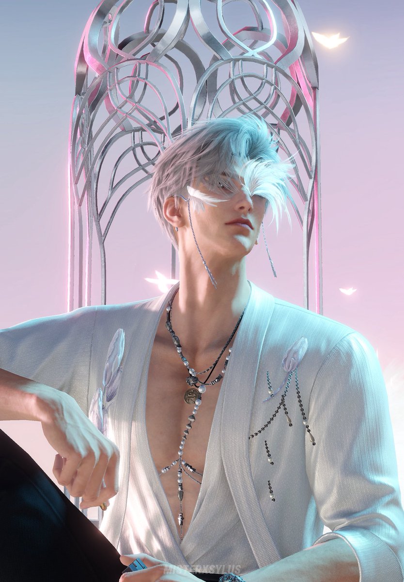 MISTERXSYLUS's tweet image. 
