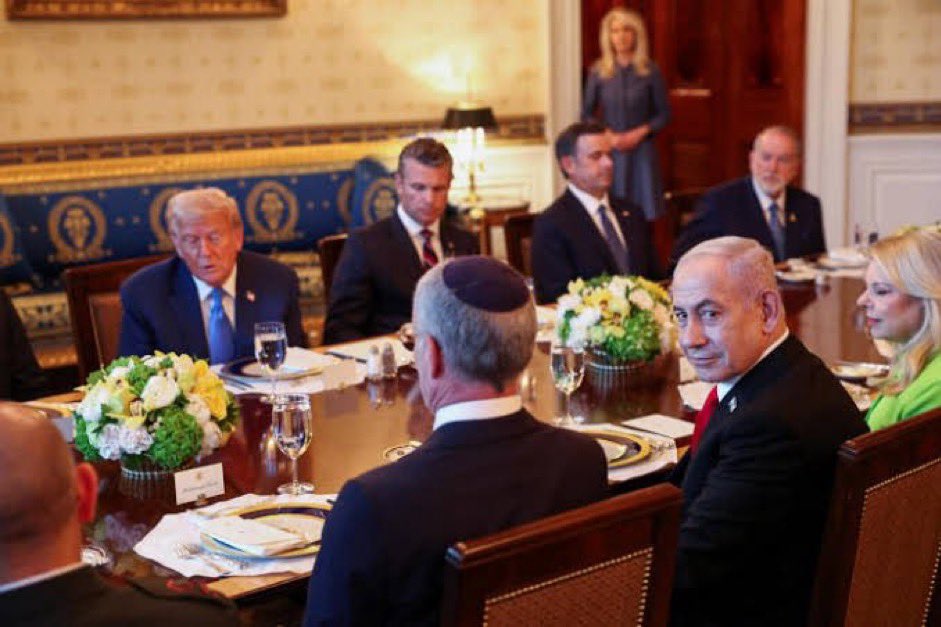 Suppressed Voices tweet media