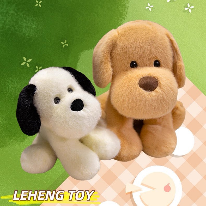 edyoung07's tweet image. 🐶 Meet Our Cuddly Puppy Pair – Soft, Sweet, and Always Loyal!
#PlushToys #DogPlush #StuffedAnimals #PuppyToys #LehengToy #FreeSamples #CuteToys #ToyIndustry #ToyManufacturing