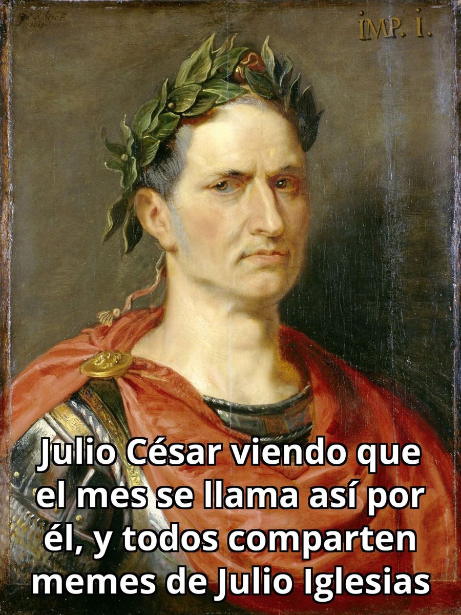 ConFXMusik's tweet image. Julito salió un usurpador 🤣
@MiguelCunillera @craftcisco @MimaOlivo @MemesDeJulio1 @gisseltineo