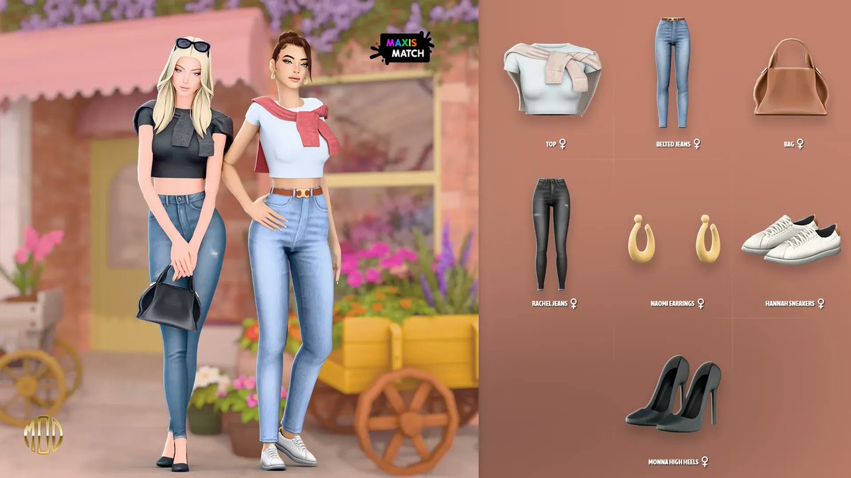 onemodco's tweet photo. Isla Set By Modco Studios
get the mod atππ
https://t.co/hiP5LsCEoz
By MS: @ShakeProductions
#s4cc #sims4cc #s4cc #ts4rp #sims4 #thesims #ts4 #ts4cas #thesims4 #ea #gamer #sims4cas #eacreatornetwork #maxismatch #modcollective #sims4game #sims4ccfinds #simsfamily #urbansims https://t.co/pNJ7qOY523