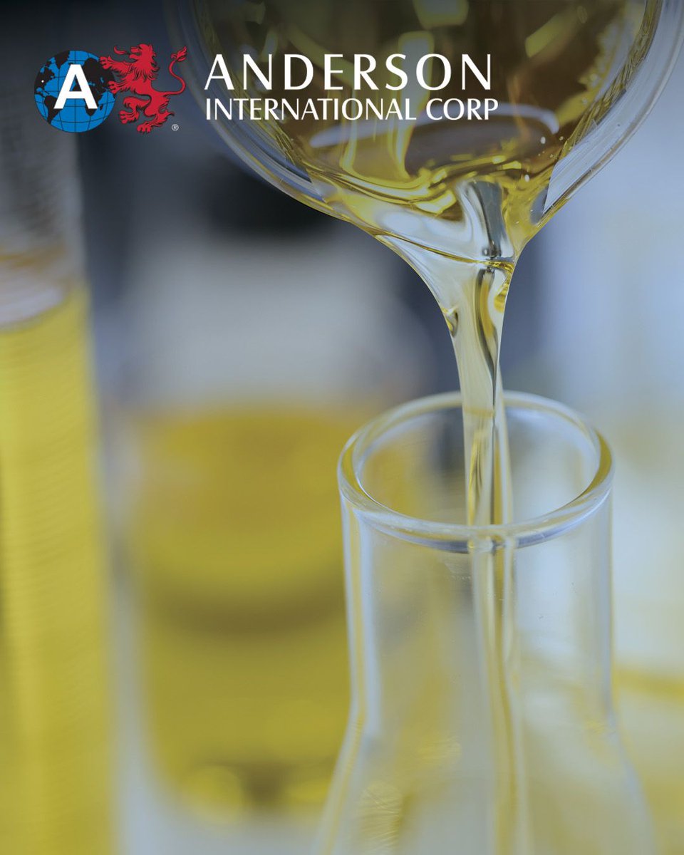 CorpAnderson's tweet image. Fat plays a bigger role in oilseed processing than you might think. Knowing how to measure and manage fat content can help boost efficiency, improve quality, and increase your bottom line.
Here’s how to make the most of it: buff.ly/jfptLW0 

#OilseedProcessing